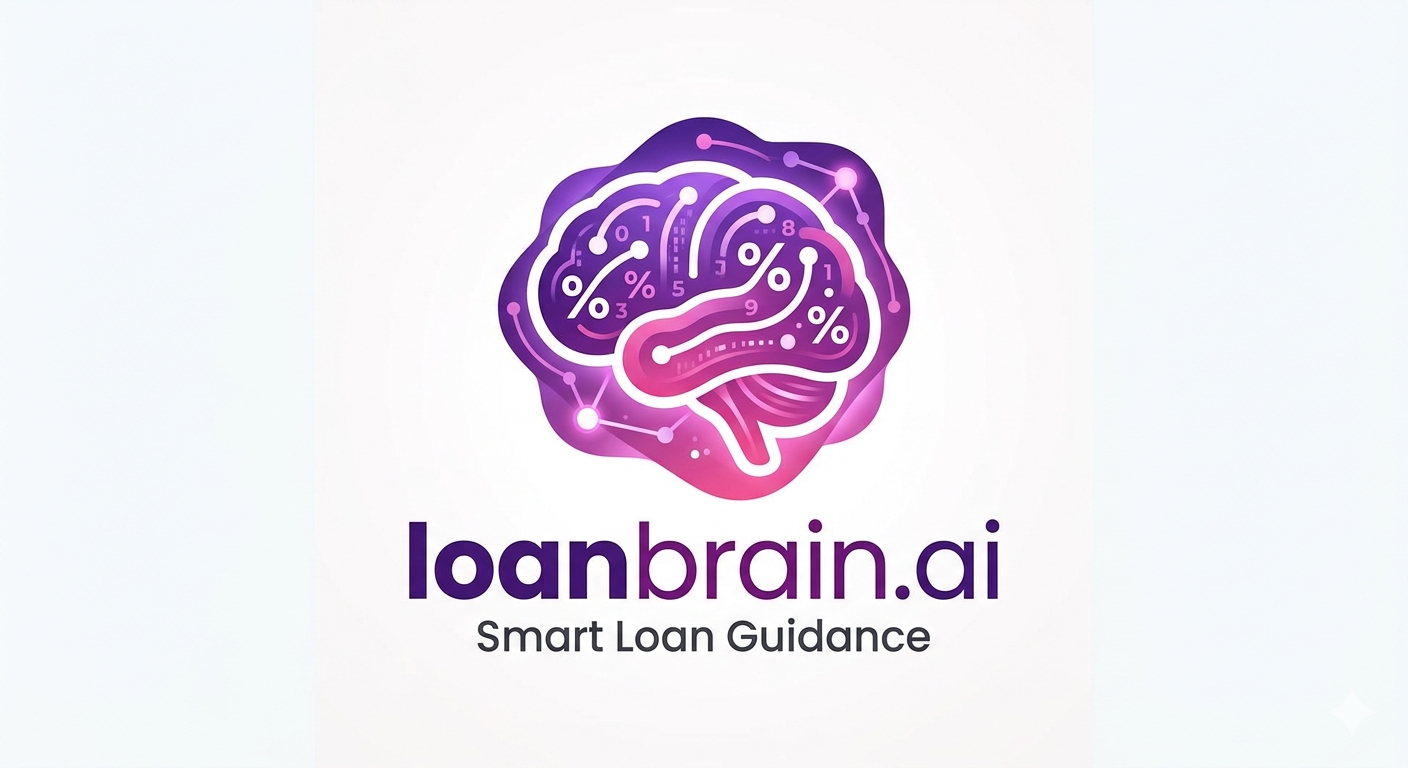LoanBrain.ai logo